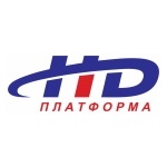 Логотип HD Платформа