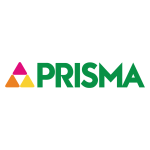 Логотип Prisma