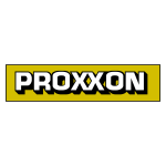 Логотип Proxxon
