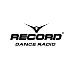 Логотип Радио Record