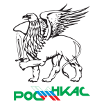 Логотип Росинкас