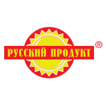 Логотип Русский Продукт