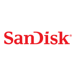 Логотип SanDisk
