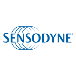 Логотип Sensodyne