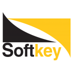 Логотип Softkey