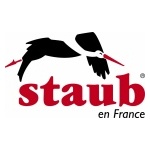 Логотип Staub