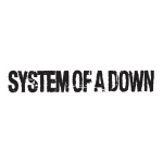 Логотип System of a Down