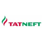 Логотип Tatneft