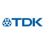 Логотип TDK
