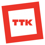 Логотип ТТК