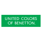 Логотип United Colors of Benetton