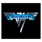Логотип Van Halen