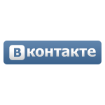 Логотип Vkontakte
