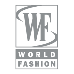 Логотип World Fashion
