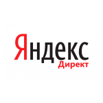 Логотип Яндекс.Директ