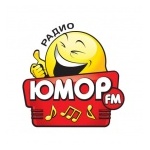 Логотип Юмор FM