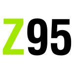 Логотип Z95