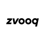 Логотип Zvooq