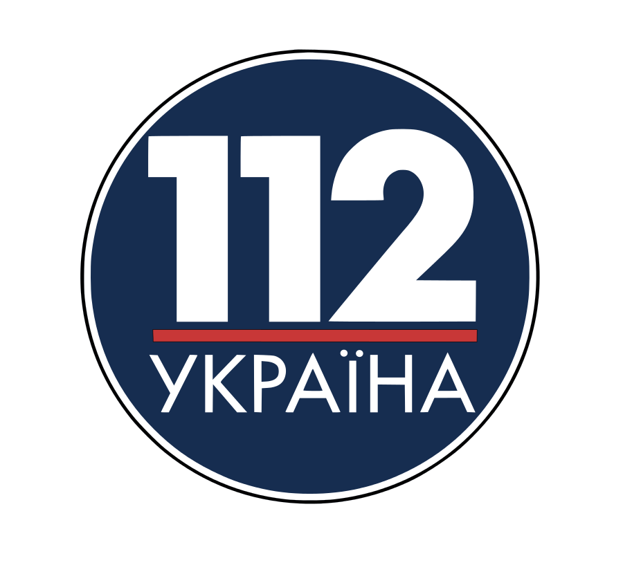 Логотип 112 Украина