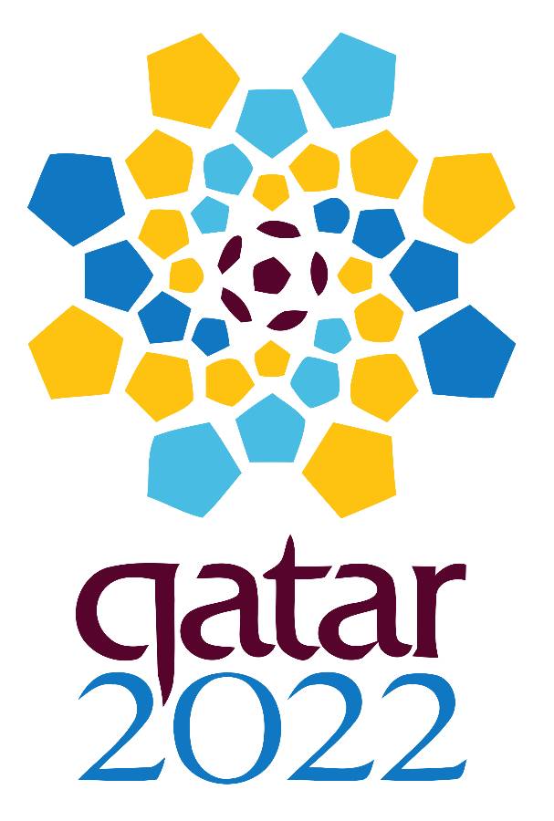 Логотип 2022 World Cup