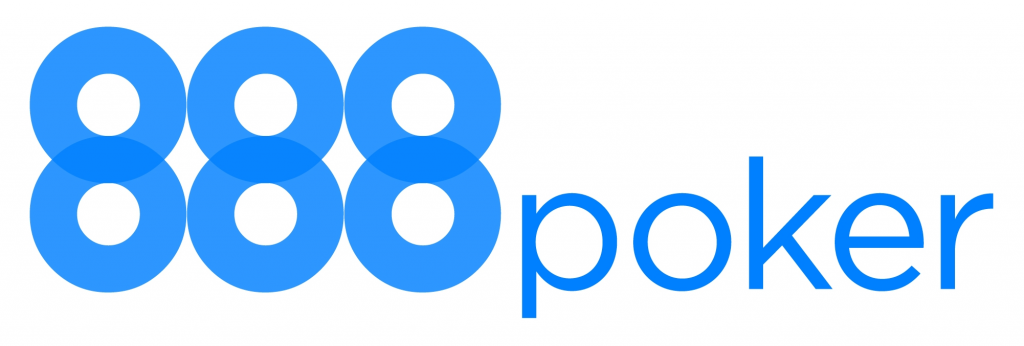 Логотип 888Poker