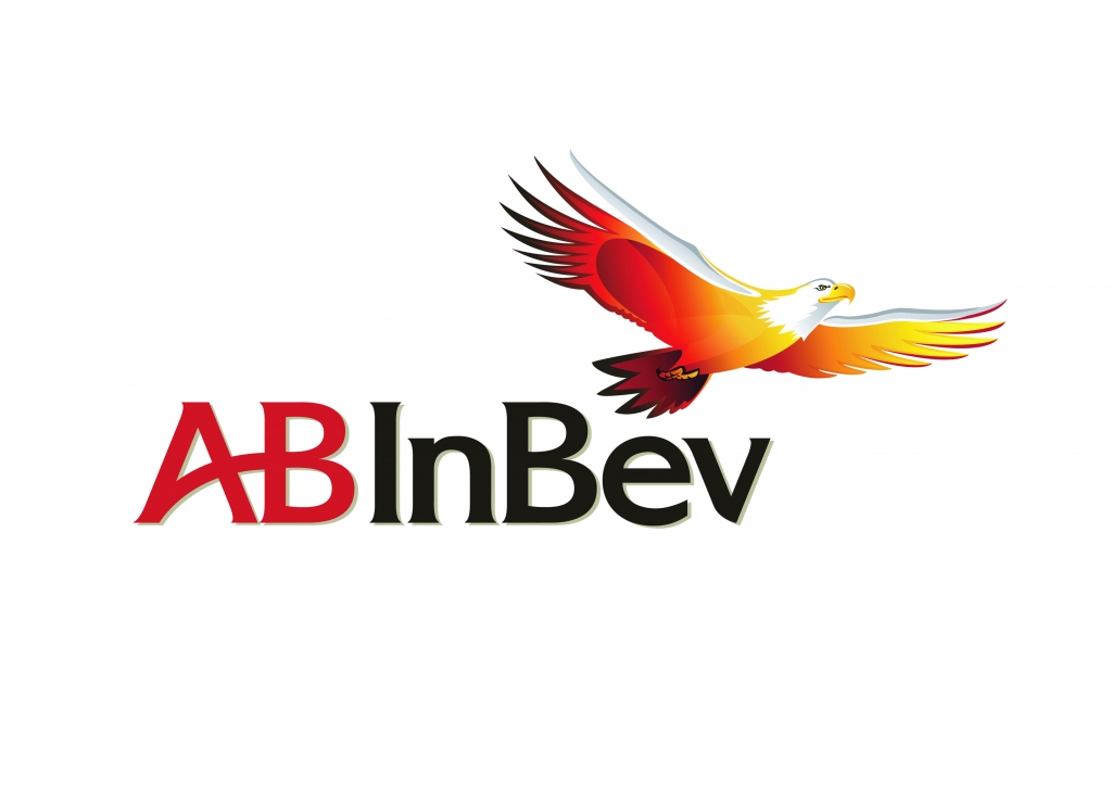 Логотип AB InBev