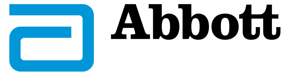 Логотип Abbott