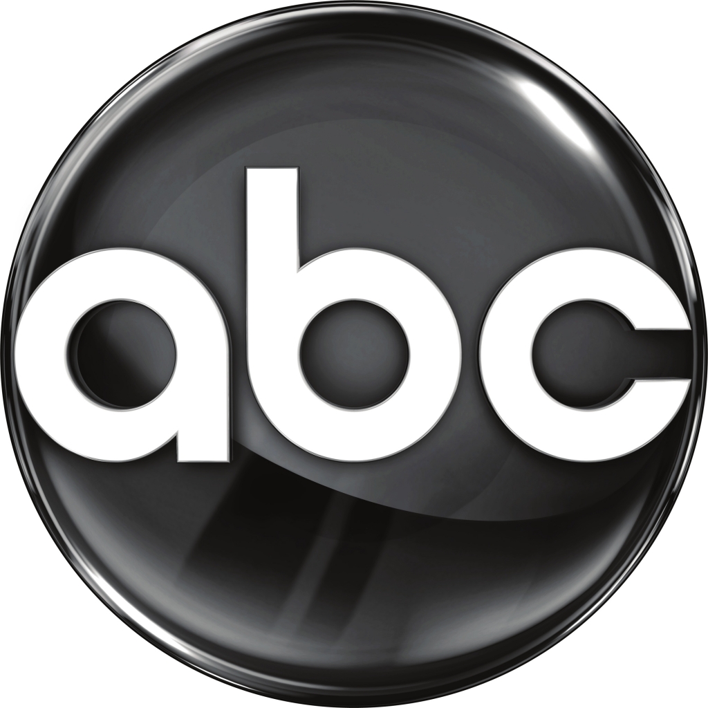 Логотип ABC