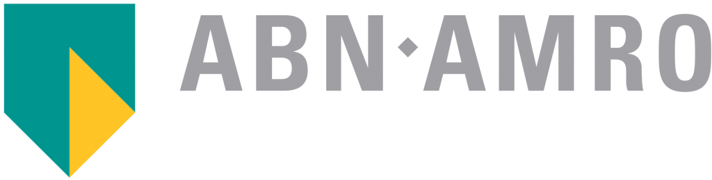 Логотип ABN AMRO