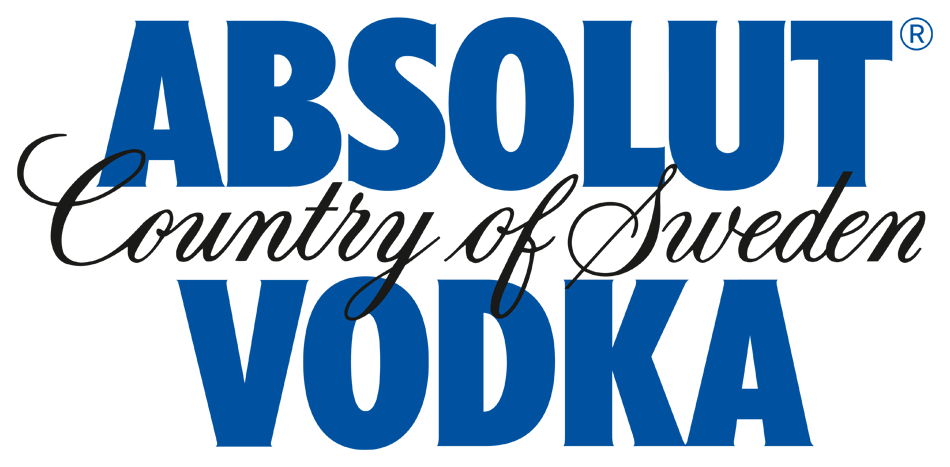 Логотип Absolut