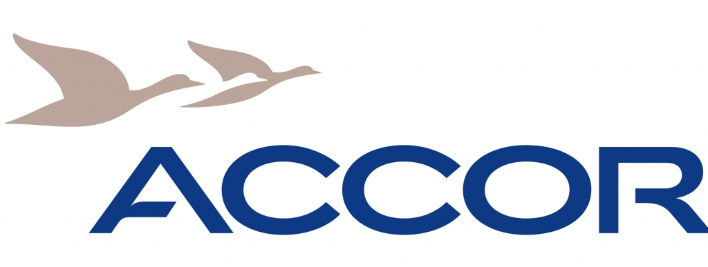 Логотип Accor