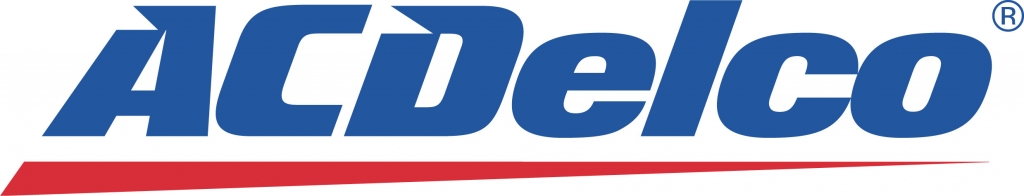 Логотип ACDelco