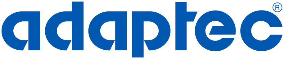 Логотип Adaptec