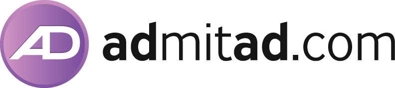 Логотип Admitad