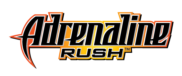 Логотип Adrenaline Rush