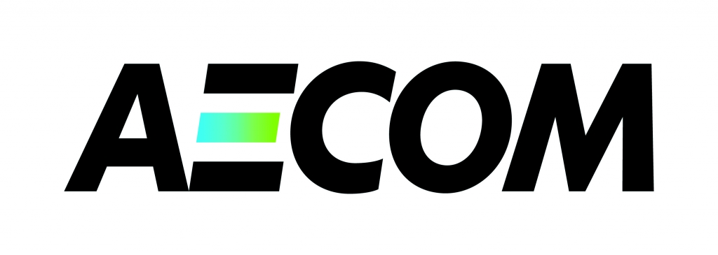 Логотип Aecom