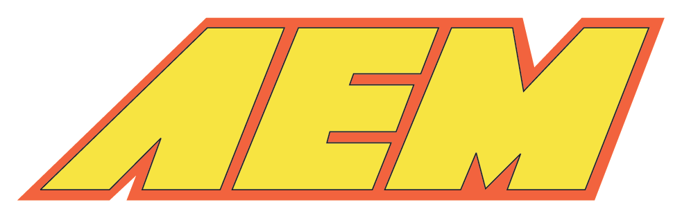 Логотип AEM