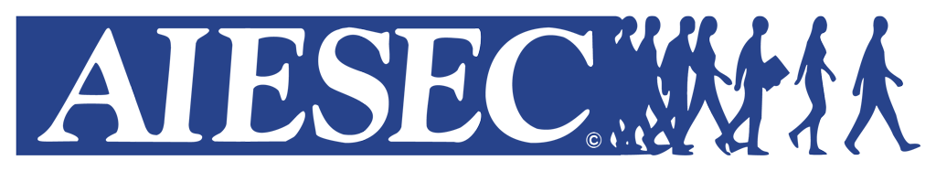 Логотип AIESEC
