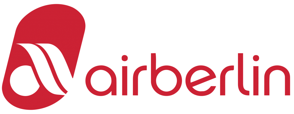 Логотип Air Berlin