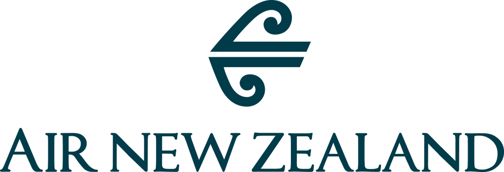 Логотип Air New Zealand