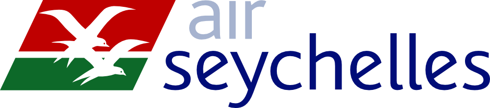 Логотип Air Seychelles