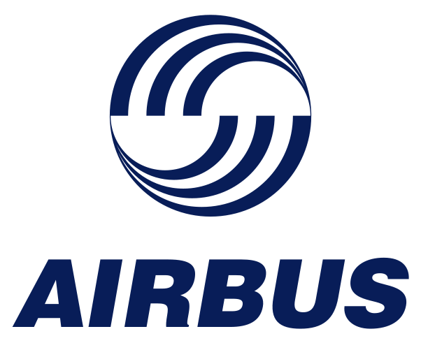 Логотип Airbus