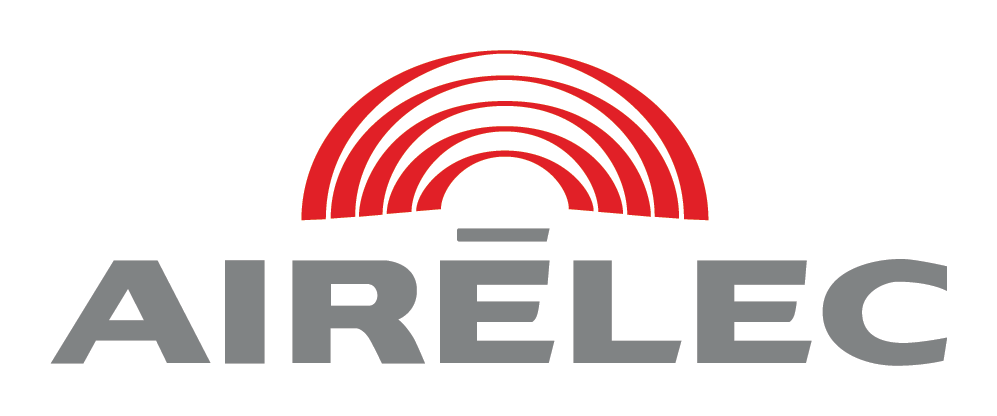 Логотип Airelec