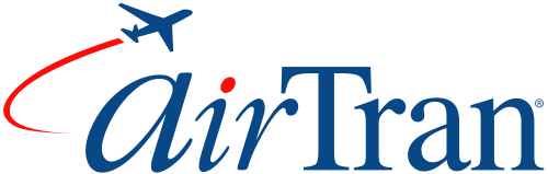 Логотип AirTran Airways