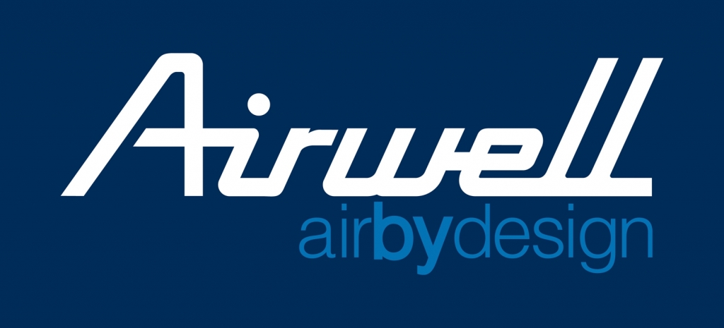 Логотип Airwell