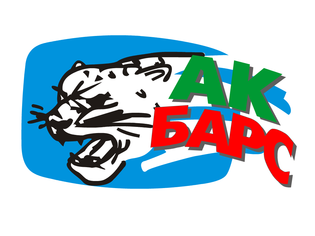 Логотип Ак Барс