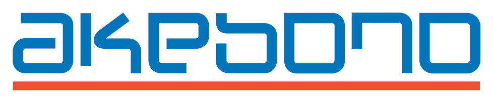 Логотип Akebono