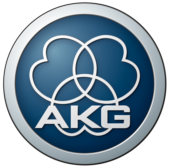 Логотип AKG Acoustics