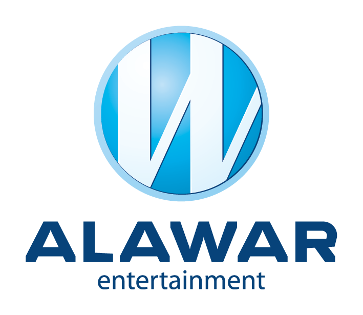 Логотип Alawar