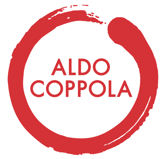 Логотип Aldo Coppola